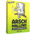 The Couple Game Company Arschmallows Επιτραπέζιο Παιχνίδι 9+ Ετών για 2-6 Παίκτες