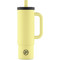 24Bottles Straw Cup Citrus 800ml 24Bottles Straw Cup Citrus 800ml