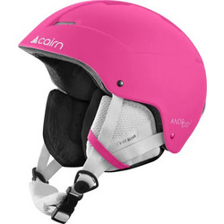 Cairn Orbit J Παιδικό Κράνος Σκι & Snowboard Φούξια