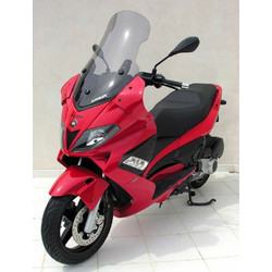 ERMAX Φιμέ Ζελατίνα Μηχανής για Gilera Nexus '04-'15 680mm