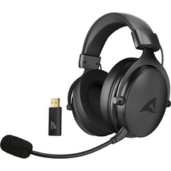 Sharkoon Skiller SGH40W Ασύρματο Gaming Headset Over Ear Black
