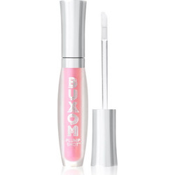 Buxom Plump Shot Collagen Peptides Advanced Spellbound Pink Plumping Lip Gloss 4ml