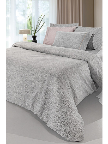 Guy Laroche Σετ Σεντόνια Μονά Φανελένια 170x265 Laura