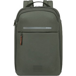 Samsonite MODERNY Backpack Laptop 15.6" Green