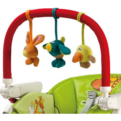 Peg Perego Μπάρα Παιχνιδιών