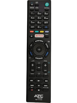ATC RMT-TX100D (Sony)
