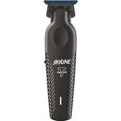 Razor Skyline Black Επαναφορτιζόμενη Κουρευτική Μηχανή 614649