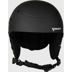 Brunotti Buffalo Κράνος Σκι & Snowboard Μαύρο