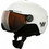 WITEBLAZE Visor Pro Κράνος Σκι & Snowboard Λευκό