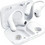 Remax P15 Ακουστικά Bluetooth White