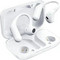 Remax P15 Ακουστικά Bluetooth White