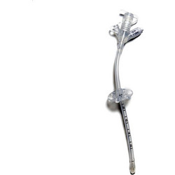 MIC-G Καθετήρας Γαστροστομίας Σιλικόνης No24 10ml