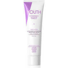 Youth Anti-Age Cleansing & Make-up Removing Γαλάκτωμα Ντεμακιγιάζ 100ml