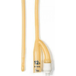 Nanchang Kaimed Medical Ουροκαθετήρας Foley 2-way No12 5ml
