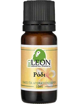 Bioleon Αιθέριο Έλαιο Ρόδι 10ml
