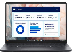 Dell Pro 13 Premium PA13250 (Ultra 7-268V/32GB/1TB SSD/Arc Graphics 140V/Windows 11)