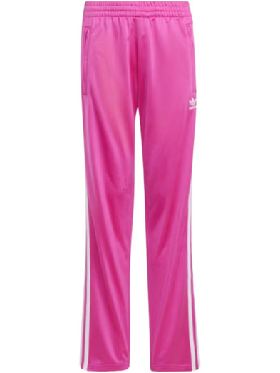 Adidas Adicolor Firebird Παιδικό Παντελόνι Φόρμας Φούξια IY4031