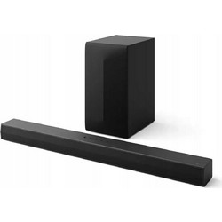 LG DS60T Soundbar 340W 3.1 με Ασύρματο Subwoofer