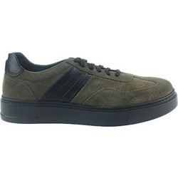 Commanchero Ανδρικά Sneakers Χακί 72449-4213