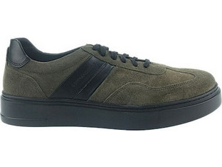 Commanchero Ανδρικά Sneakers Χακί 72449-4213