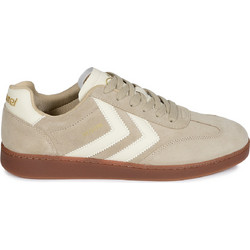 Hummel VM78 CPH SP Ανδρικά Sneakers Εκρού 229510-8173