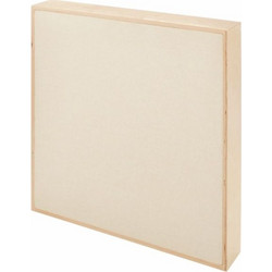 t.akustik Spektrum A10 Absorber CR Ηχοαπορροφητικό Πάνελ 60x60x10cm 1τμχ