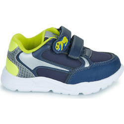 Chicco Παιδικά Sneakers Navy Μπλε Lime 01121022-800