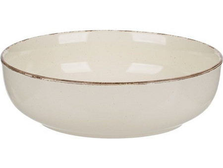 Nordic Πιάτο Βαθύ Πορσελάνης 20cm 1222133