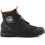 Palladium Pampa Lite Travel Ανδρικά Μποτάκια Μαύρα 74472-008
