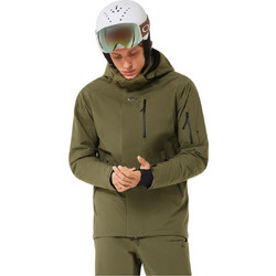 Oakley Sub Temp RC Gore-Tex Insulated 2.0 FOA406100-7CE Ανδρικό Μπουφάν για Ski & Snowboard