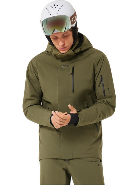 Oakley Sub Temp RC Gore-Tex Insulated 2.0 FOA406100-7CE Ανδρικό Μπουφάν για Ski & Snowboard