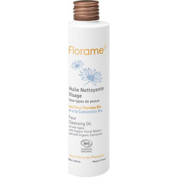 Florame Λάδι Ντεμακιγιάζ 200ml
