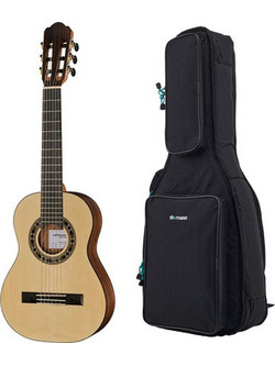La Mancha Romero Granito 32-1/2 with Bag