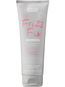 Umberto Giannini Frizz Fix Conditioner για Φριζάρισμα 250ml