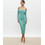 Mix & Match Louise Maxi Φόρεμα για Γάμο / Βάπτιση Βεραμάν SS2511