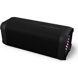 Philips TAS5000 Αδιάβροχο Ηχείο Bluetooth 70W Μαύρο