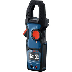 Bosch GMC 600-15 Αμπεροτσιμπίδα