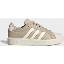 Adidas Streettalk Γυναικεία Sneakers Μπεζ IH4315