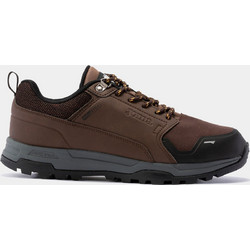 Joma Ανδρικά Sneakers Καφέ TKCRIW2224