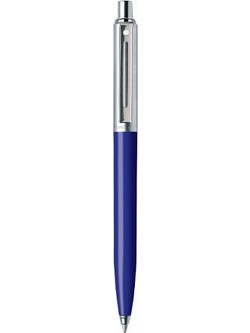 Sheaffer Sentinel Resin Ultramarine Στυλό Διαρκείας 321-MAR