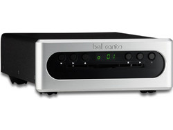 Bel Canto CD3t Transport