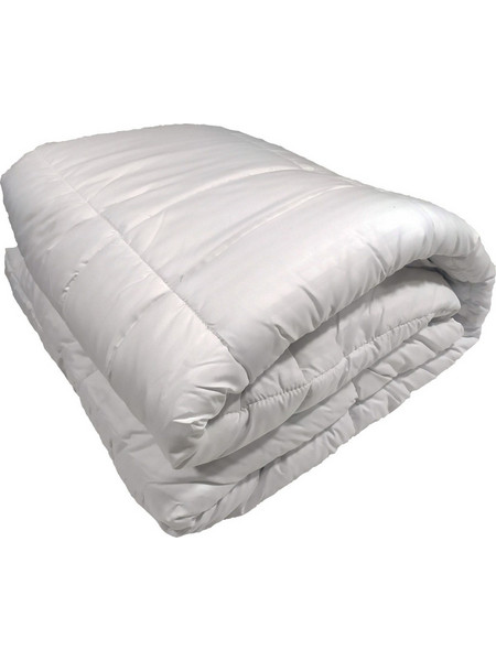 Blanc de Blanc Πάπλωμα Υπέρδιπλο 220x240 Microsatin Line 01-204-0047