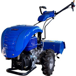 Flash 1007 + PSEKA GT Premium GT600 Σκαπτικό Βενζίνης 6hp