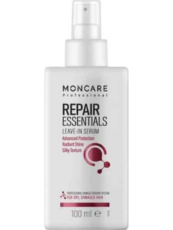 Moncare Repair Essentials Serum Μαλλιών για Επανόρθωση 100ml