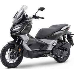Voge SR2 ADV 200