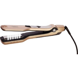 Gamma Piu Styler Vapor Ισιωτική Μαλλιών με Ατμό