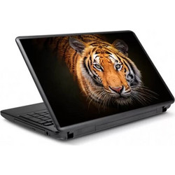 Άγρια Ομορφιά Αυτοκόλλητο για Laptop 20" 47x33cm