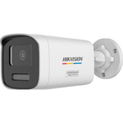 Hikvision DS-2CE12KF3T-LSYE CCTV Κάμερα Ασφαλείας 3K 2.8mm Αδιάβροχη Νυκτός