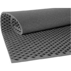 Alphacoustic ISOLFON SEP Ηχοαπορροφητικό Ρολό 100x50x1.5cm 1τμχ