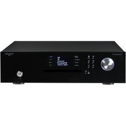 Advance Paris X-Stream 9 Streamer ADVANCEPARISX-STREAM9MULTIMEDIAPLAYER